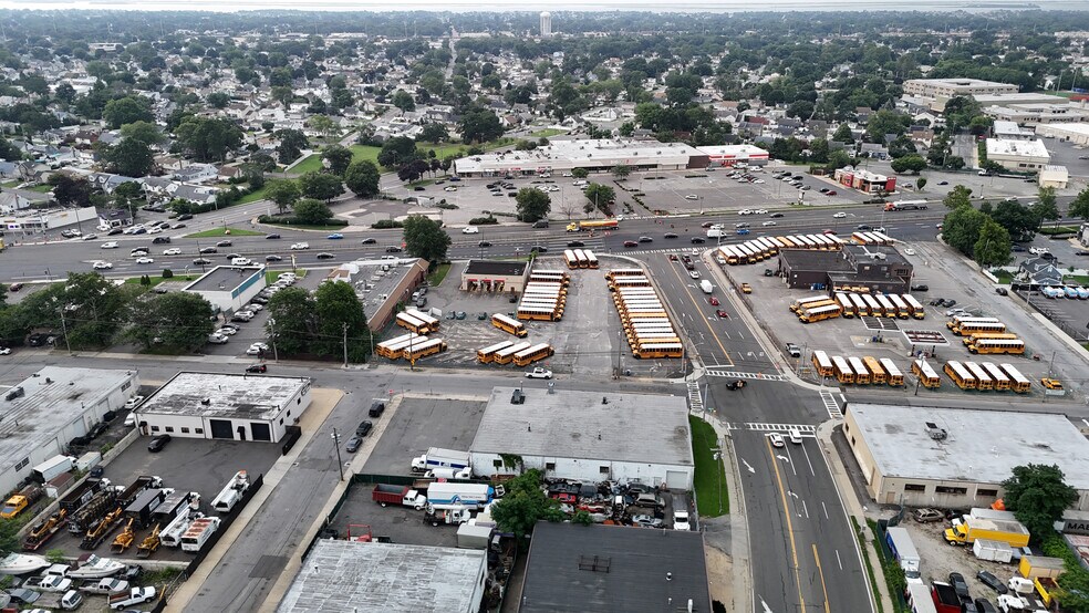 More Photos Of 315 Ralph Ave, Copiague Warehouse For Sale