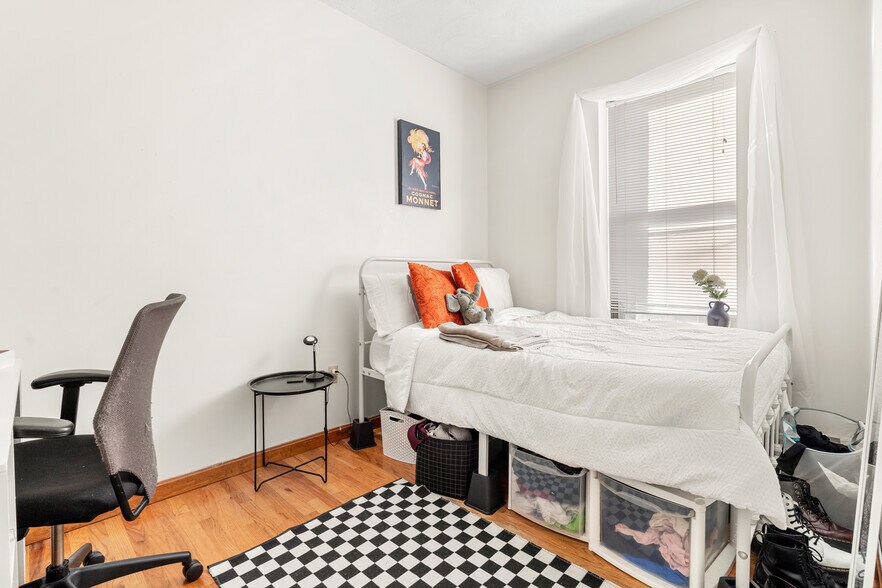 More Photos Of 37-39 Cunard St, Boston Apartments For Sale