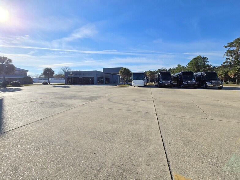 More Photos Of 1819 Old Spanish Trl, Slidell Auto Dealership For Lease
