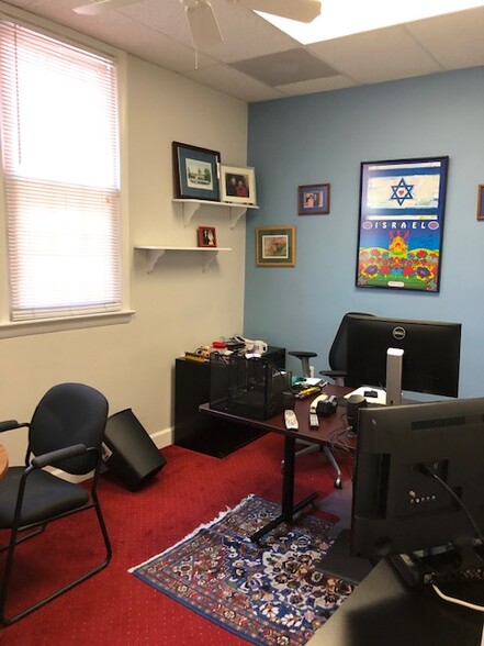 More Photos Of 201 Massachusetts Ave NE, Washington Office For Lease