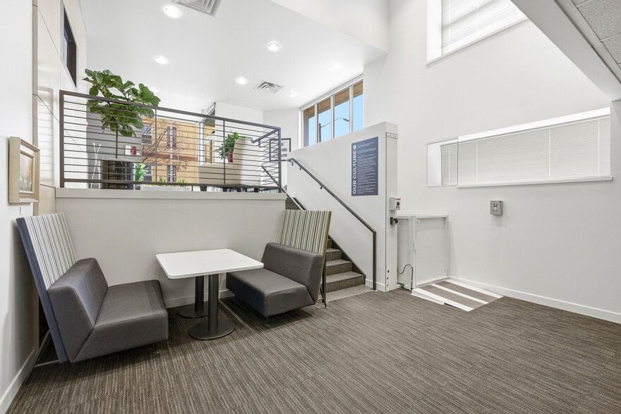 More Photos Of 555 S 300 E, Salt Lake City Office For Sale