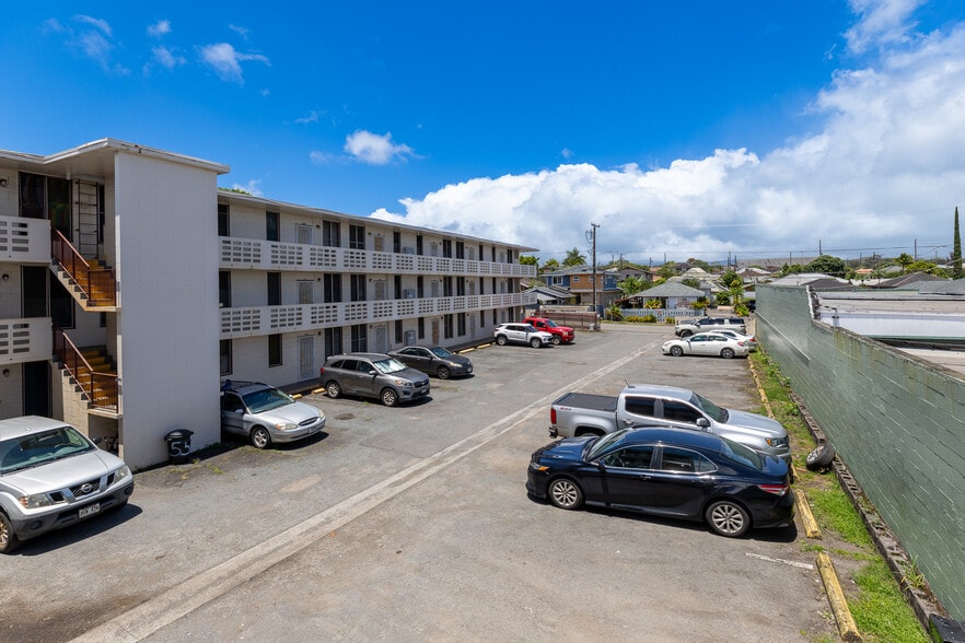 More Photos Of 55 Walker Ave, Wahiawa Apartments For Sale
