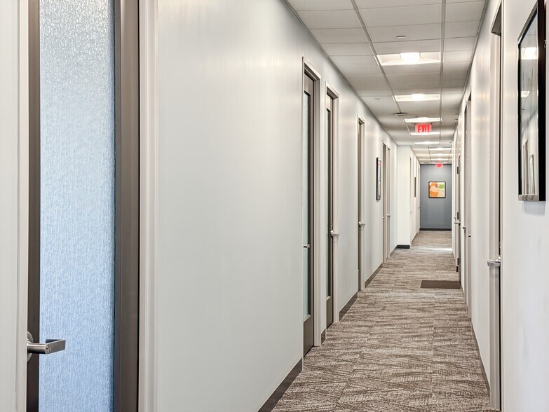 More Photos Of 6800 Weiskopf Ave, McKinney Coworking Space
