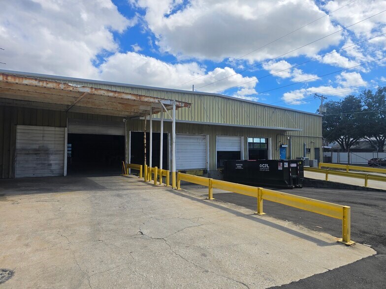 More Photos Of 1102 N Rome Ave, Tampa Warehouse For Lease
