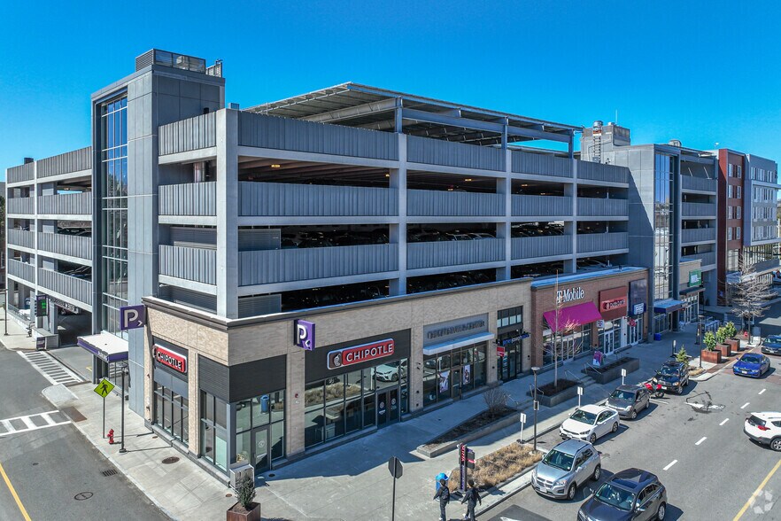 More Photos Of 485 Arsenal St, Watertown Unknown For Lease