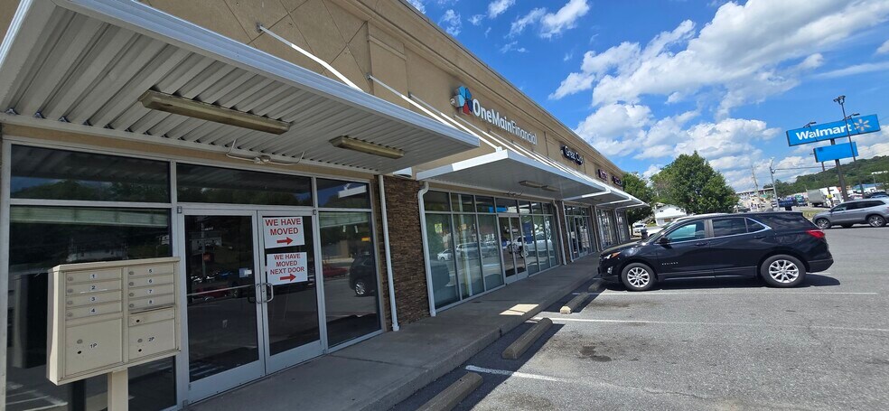 More Photos Of 117-129 Dayton St, Beckley Freestanding For Lease