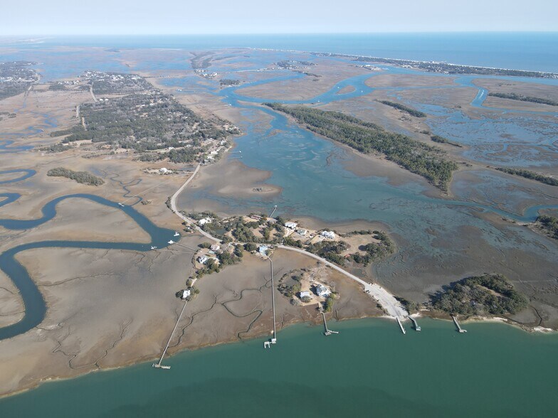 More Photos Of 2421 Sol Legare Rd, Charleston Land For Sale