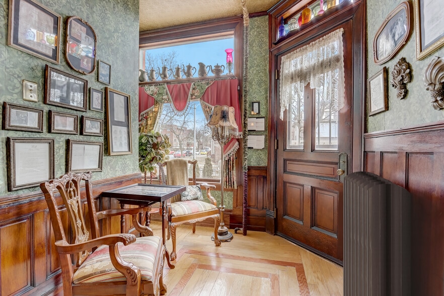 More Photos Of 3209 W Wells St, Milwaukee Hospitality For Sale