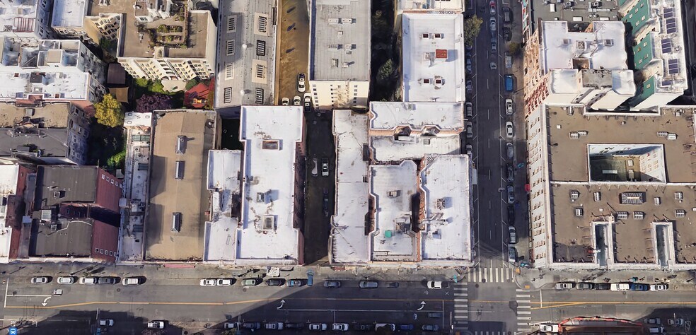 More Photos Of 430 Eddy St, San Francisco Land For Sale