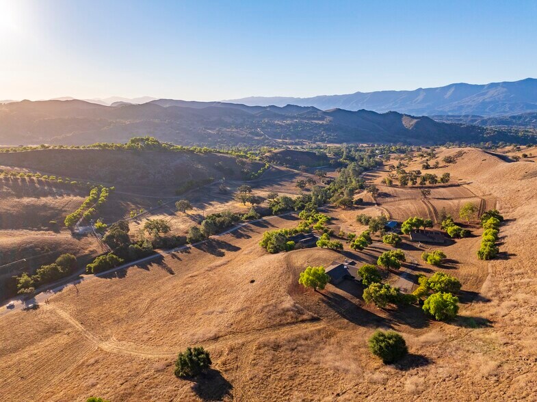 More Photos Of 1959 Rambling Oaks Rd, Santa Ynez Land For Sale