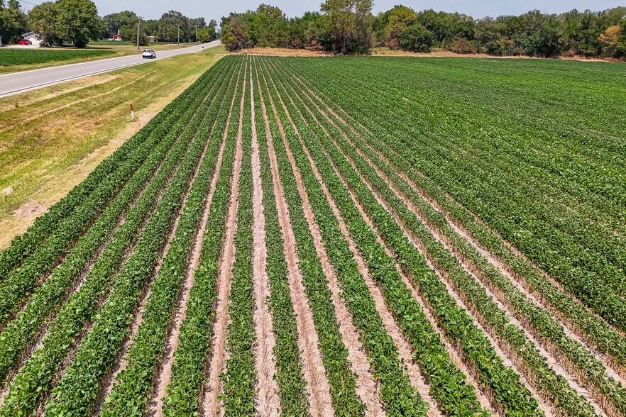More Photos Of 11.17+/- Acres at Ridge & 109th St. N. rd, Valley Center Land For Sale