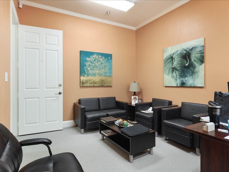 More Photos Of 2485 E Southlake Blvd, Southlake Loft Creative Space For Lease