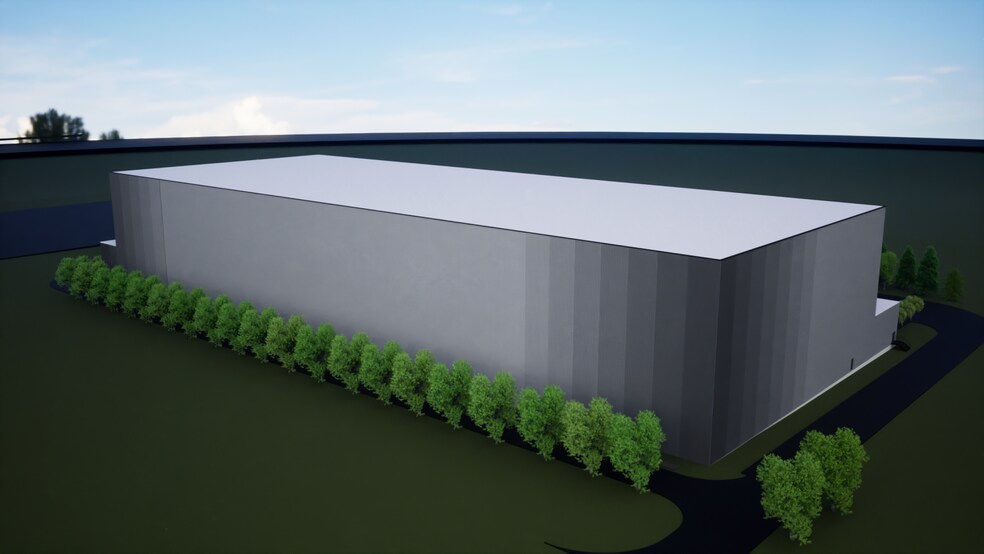 More Photos Of 451 Garrison Oak Dr, Dover Industrial For Sale