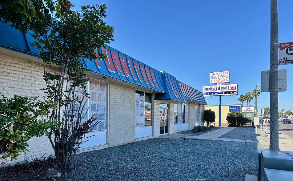 Primary Photo Of 3121 Main St, Chula Vista Manufacturing For Lease