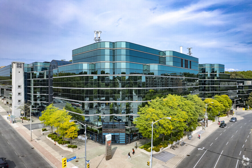 Primary Photo Of 10-20 York Mills Rd, Toronto Office For Lease