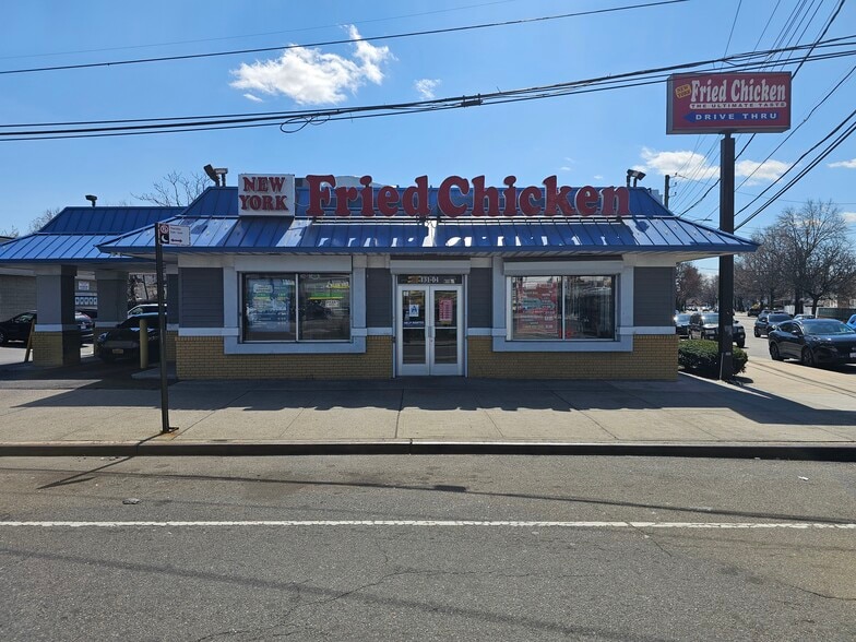 Primary Photo Of 13104 Merrick Blvd, Jamaica General Retail For Lease