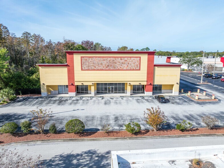 More Photos Of 33550 US Highway 19 N, Palm Harbor Freestanding For Lease