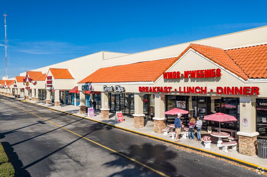 More Photos Of 5301-5553 Fruitville Rd, Sarasota Unknown For Lease