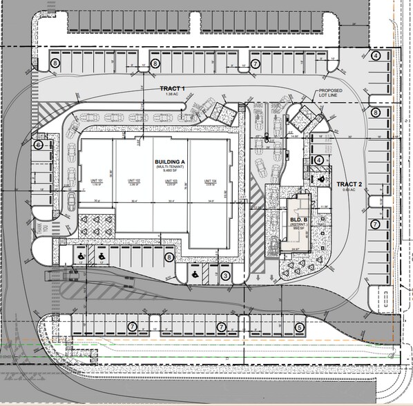 More Photos Of 2631 SW Pine Island Rd, Cape Coral General Retail For Lease