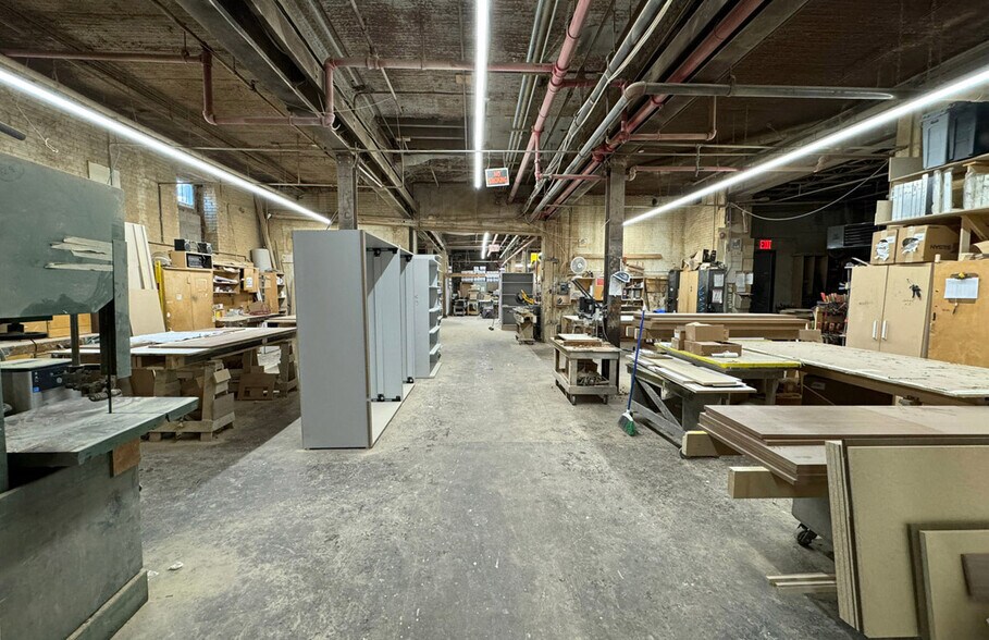 More Photos Of 58-18 64th St, Maspeth Manufacturing For Sale