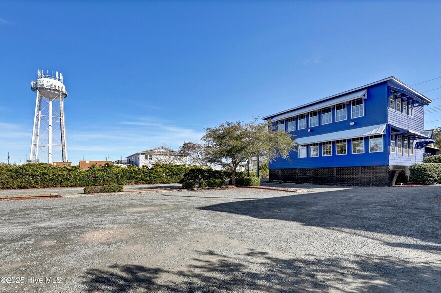 More Photos Of 211 S Topsail Dr, Surf City Restaurant For Sale