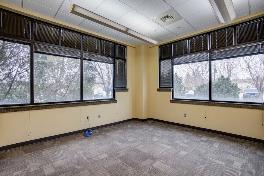 More Photos Of 9240 Explorer Dr, Colorado Springs Office For Lease