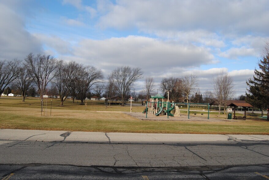 More Photos Of 20566 Main st, Jackson Medical For Lease