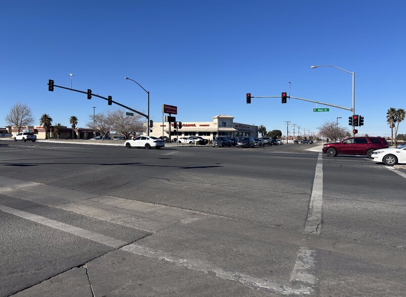 More Photos Of 15480 Main St, Hesperia Drugstore For Sale