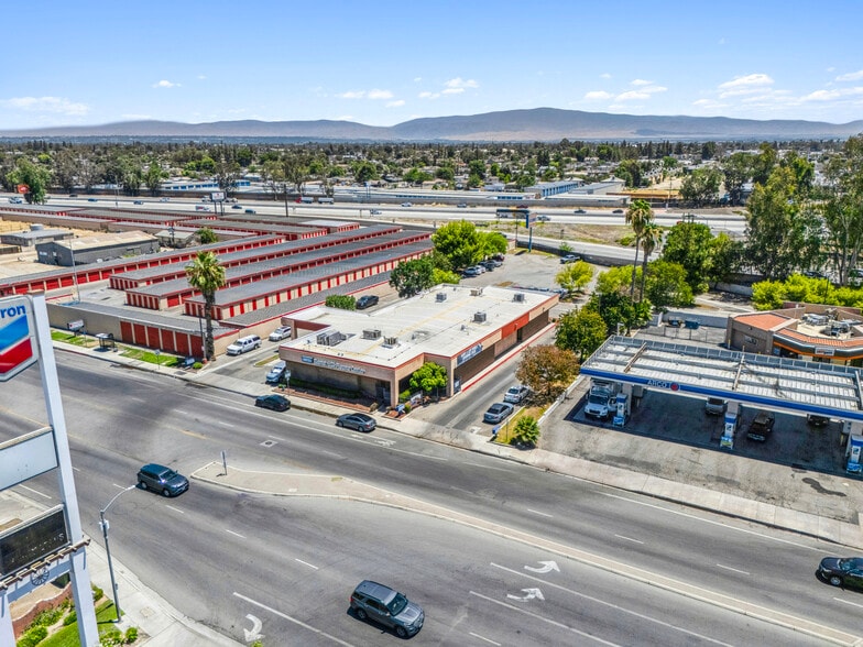 More Photos Of 4030 Wible Rd, Bakersfield Medical For Sale