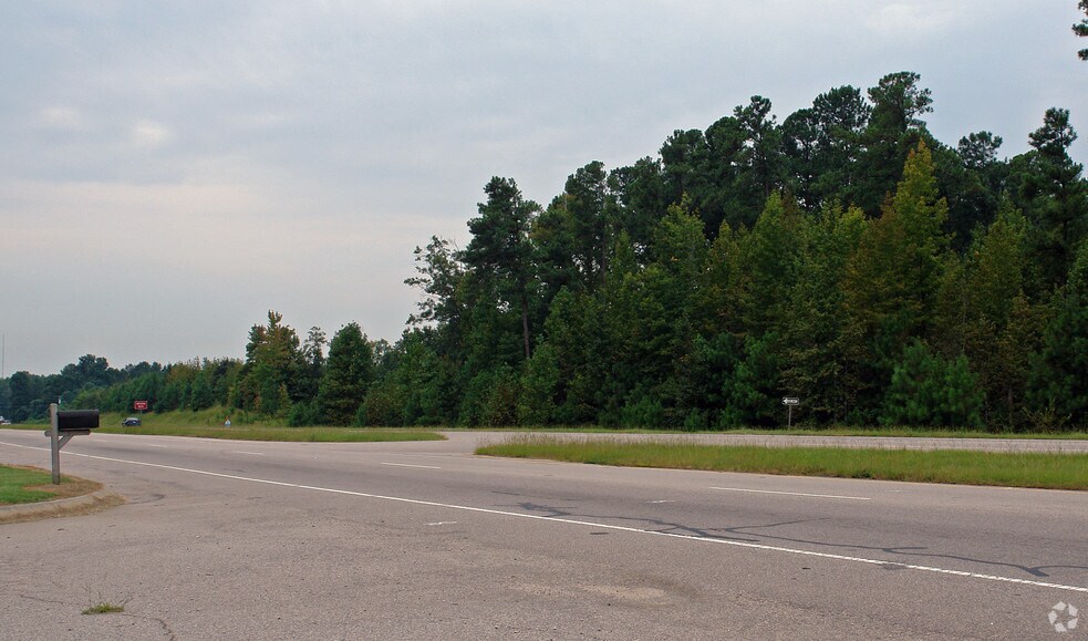 US 1, Franklinton, NC 27525 Land For Sale