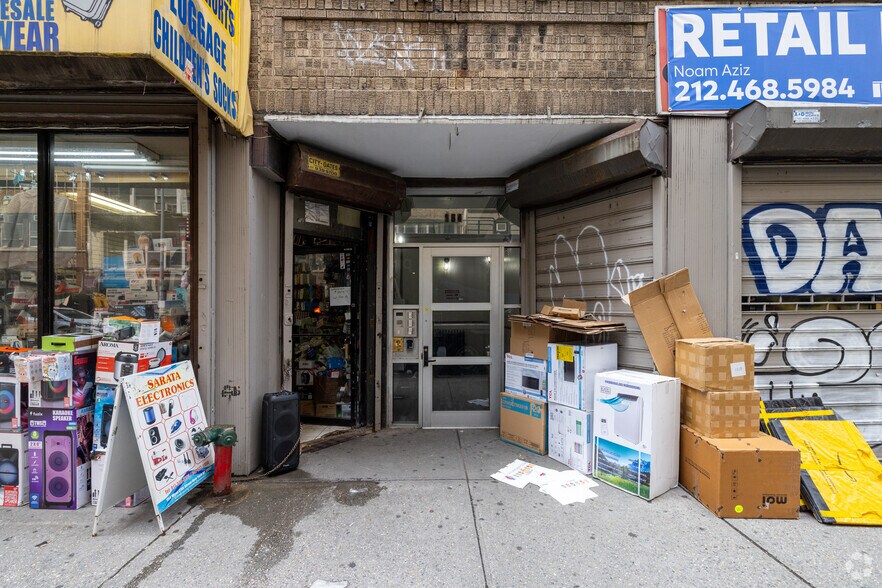 More Photos Of 154-156 W 27th St, New York Apartments For Lease