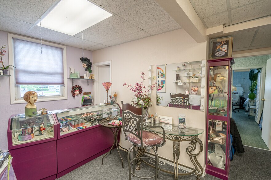 More Photos Of , Vestal Township General Retail For Sale