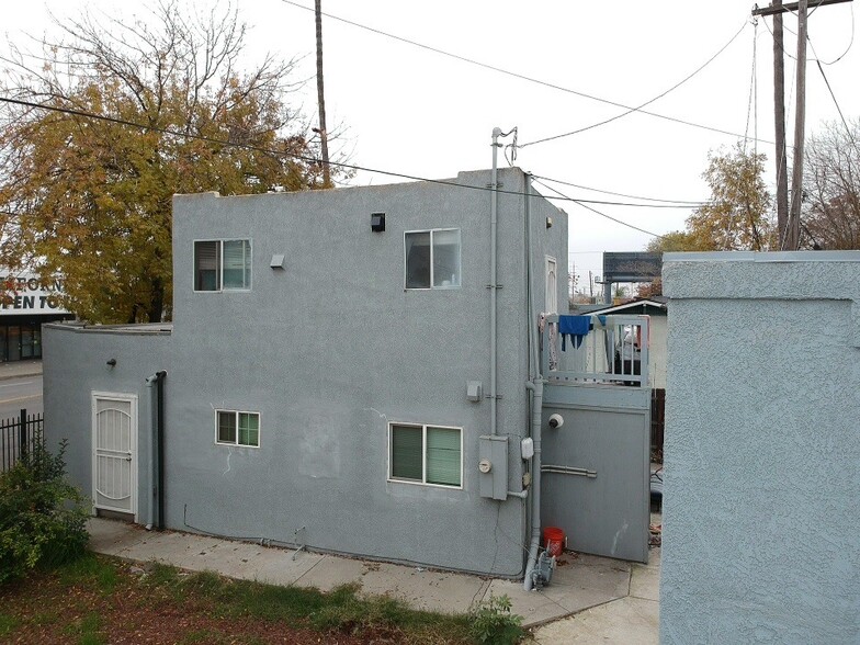 More Photos Of 1217 E Harding Way, Stockton Apartments For Sale