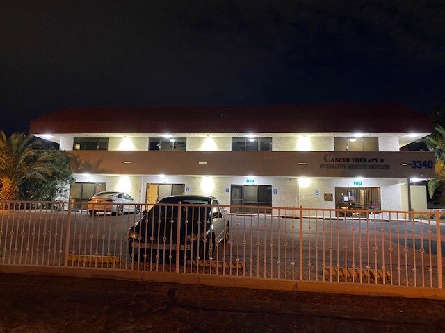 More Photos Of 3340 Topaz St, Las Vegas Medical For Lease
