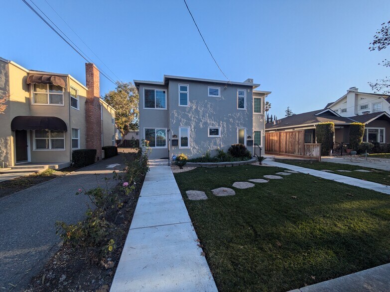 More Photos Of 1130-1132 McKendrie St, San Jose Medical For Lease