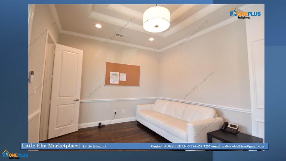 More Photos Of 2601 Little Elm Pky, Little Elm Medical For Sale