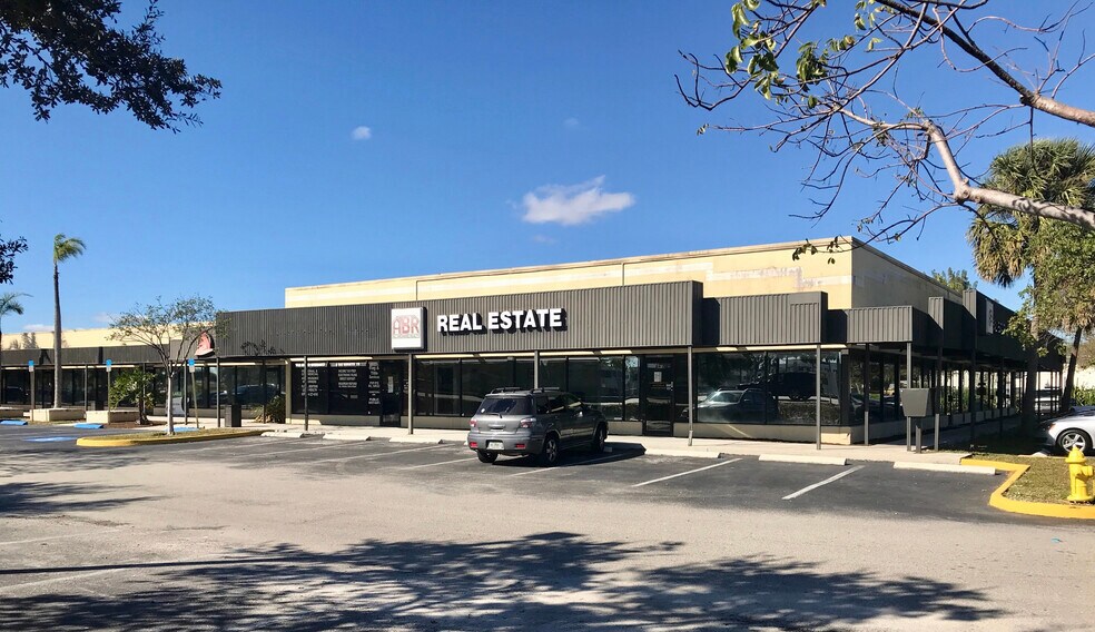 More Photos Of 4301 W Sunrise Blvd, Plantation Unknown For Lease