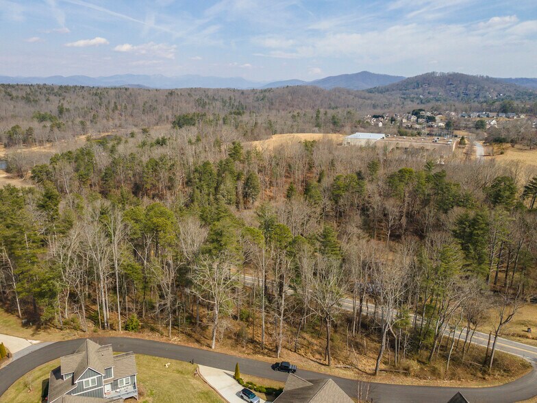 More Photos Of Ball Gap rd, Arden Land For Sale