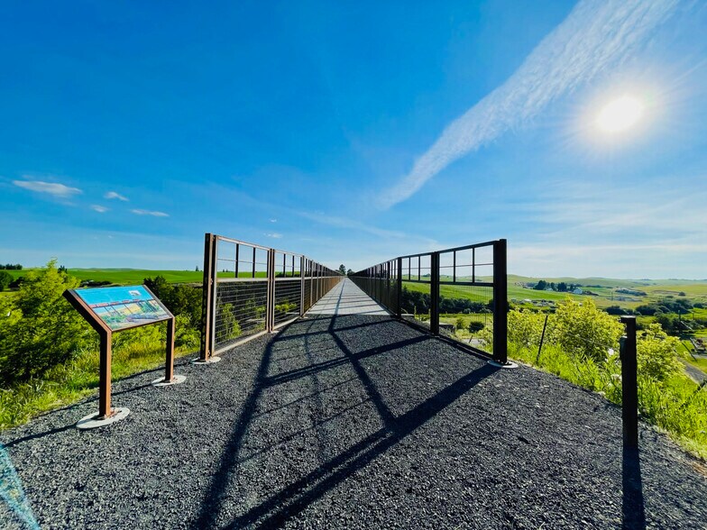 More Photos Of 600 N Broadway St, Tekoa Manufactured Housing Mobile Home Park For Sale