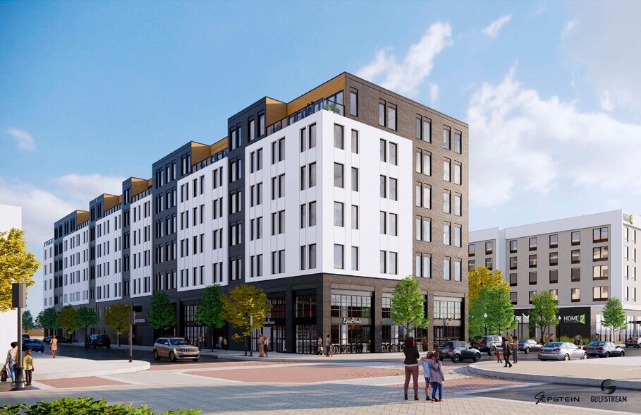 More Photos Of 500 W 2nd St, Owensboro Apartments For Lease