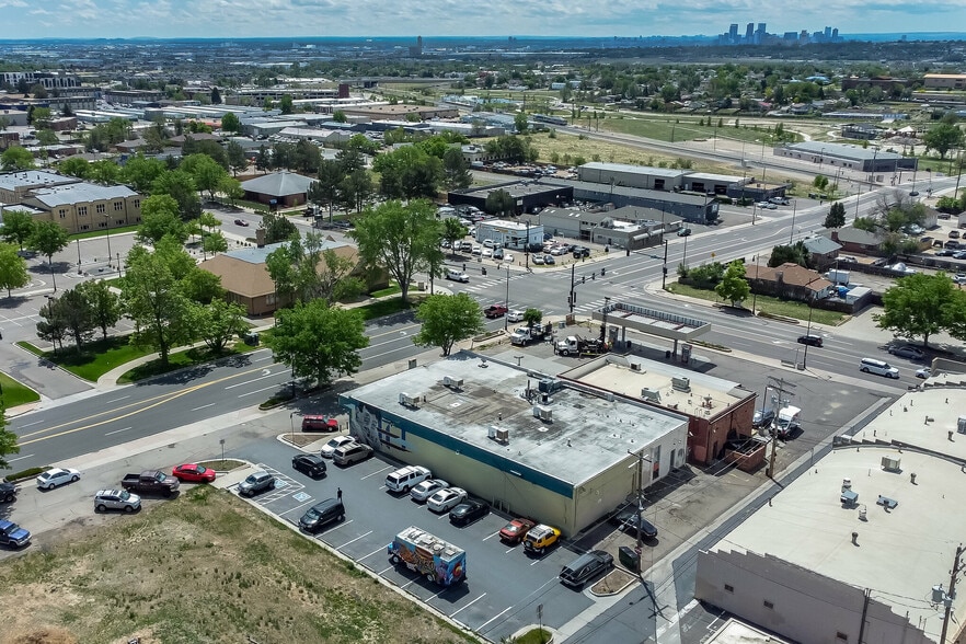 More Photos Of 7215-7225 Lowell Blvd, Westminster Freestanding For Sale