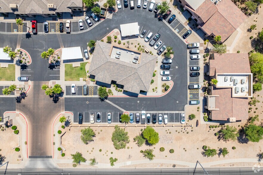 More Photos Of 1968 N Peart Rd, Casa Grande Medical For Lease