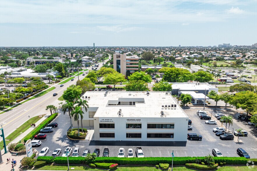 More Photos Of 965-999 N Collier Blvd, Marco Island Medical For Lease