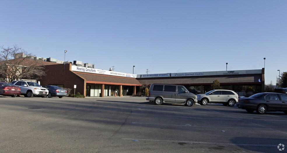 Primary Photo Of 10766-10778 Montgomery Rd, Montgomery Unknown For Lease
