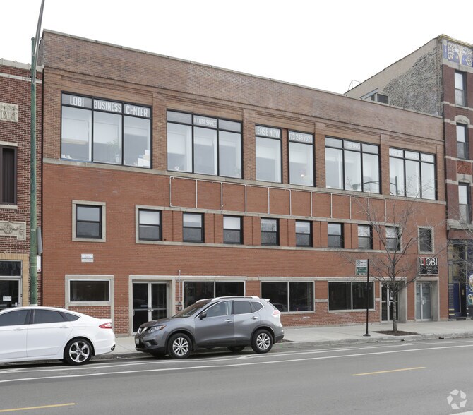 More Photos Of 1655 Blue Island Ave S, Chicago Loft Creative Space For Lease