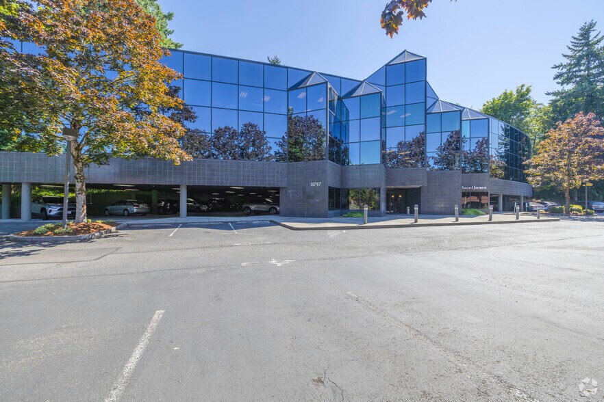 Primary Photo Of 11747 NE 1st St, Bellevue Office For Lease