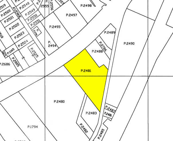 More Photos Of 731 S Philadelphia Blvd, Aberdeen Land For Lease
