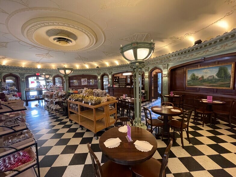 More Photos Of 3208 Main St, Buffalo General Retail For Sale