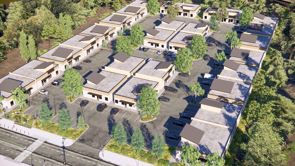 More Photos Of 1500 Santavy St, Baytown Office For Sale