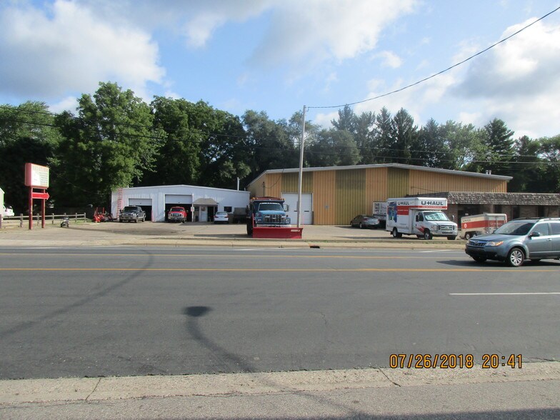 More Photos Of 3499 E Main St, Kalamazoo Auto Repair For Sale